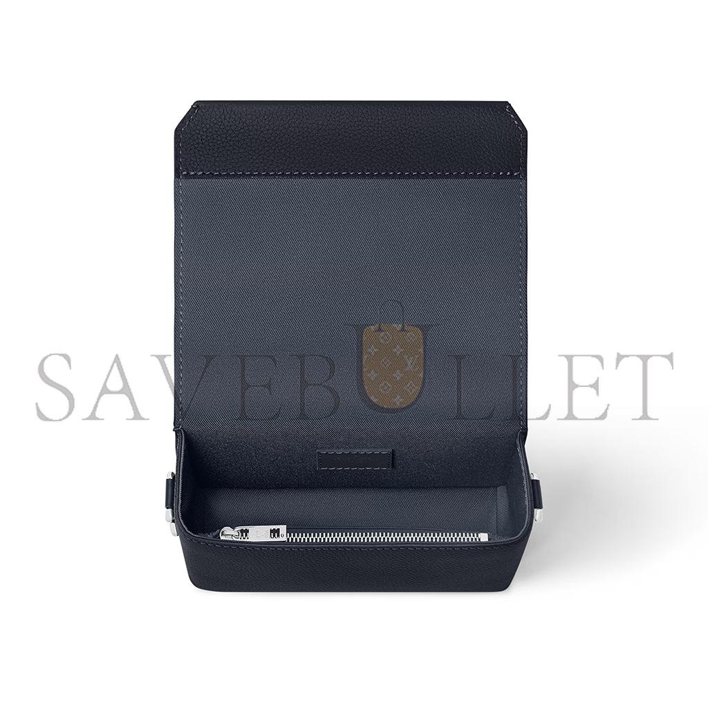 LOUIS VUITTON FASTLINE WEARABLE WALLET M11483 (17*12*7cm)